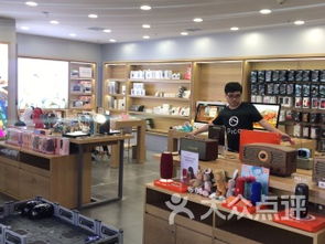 上海展览中心数码产品购物指南 潮流科技与体验盛宴