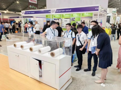 出货量全球第一 一家材料龙头的海外展展示范之 路